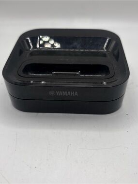 Yamaha YDS-12 Dock for older iPods/iPhones No Cable